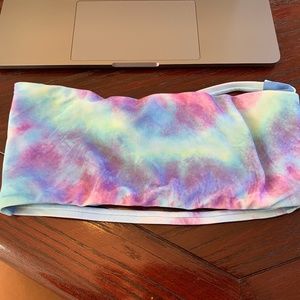 WildFox Swim Top Size Small